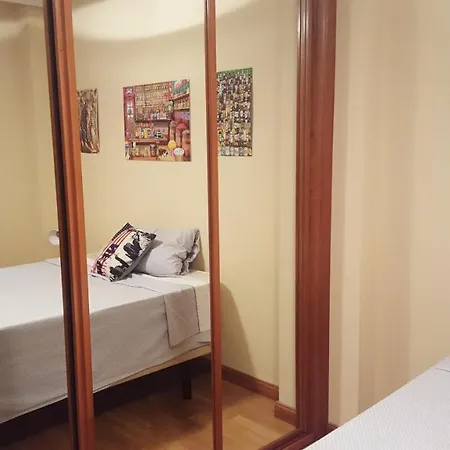 Casa Familiar Mg Σαλαμάνκα