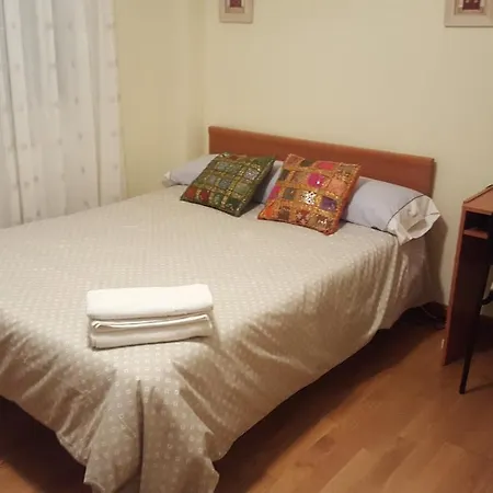 Πανσιόν Casa Familiar Mg *
