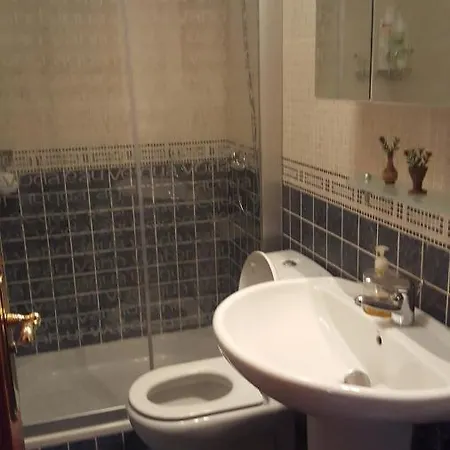 Casa Familiar Mg * Σαλαμάνκα