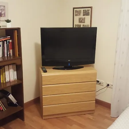 Casa Familiar Mg Πανσιόν